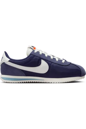 Nike Cortez unisex Scarpe - Blu - Rete/Sintetico - Foot Locker