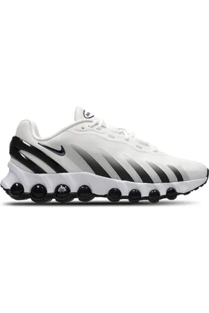 Nike Air Max male Scarpe - Bianco - Rete/Sintetico - Foot Locker