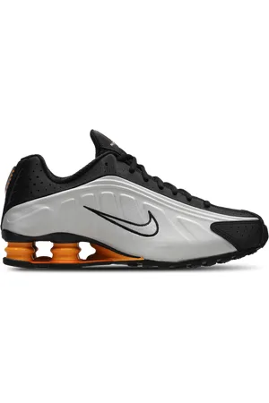 Nike Shox male Scarpe - Nero - Rete/Sintetico - Foot Locker