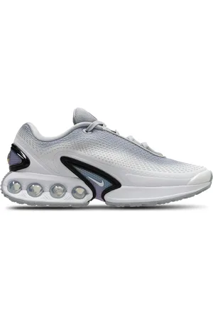 Nike Air Max female Scarpe - Grigio - Rete/Sintetico - Foot Locker