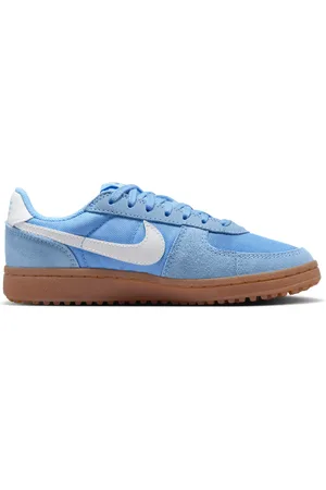 Nike Field General unisex Scarpe - Blu - Rete/Sintetico - Foot Locker