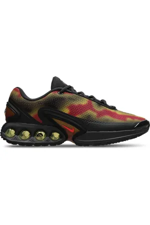 Nike Air Max male Scarpe - Grigio - Rete/Sintetico - Foot Locker