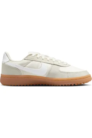 Nike Field General unisex Scarpe - Bianco - Rete/Sintetico - Foot Locker