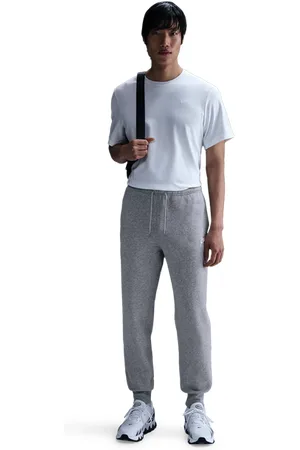 Nike Fleece male Pantaloni - Grigio - Foot Locker