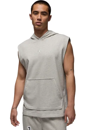 Jordan Sport Dri-fit male Canotte - Grigio - Foot Locker