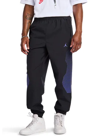 Jordan Sport male Pantaloni - Nero - Foot Locker
