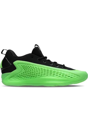 adidas 1 Low male Scarpe - Verde - Rete/Sintetico - Foot Locker