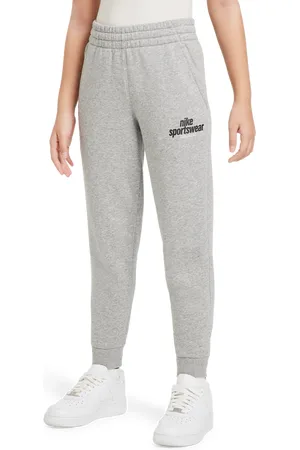 Nike Club unisex Pantaloni - Grigio - Foot Locker
