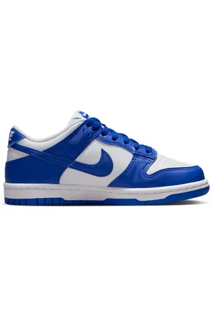 Nike Dunk unisex Scarpe - Bianco - Rete/Sintetico - Foot Locker