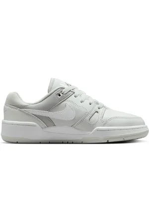 Nike Full Force Low unisex Scarpe - Grigio - Rete/Sintetico - Foot Locker