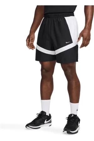 Nike Icon male Pantaloncini - Nero - Poly Mesh - Foot Locker