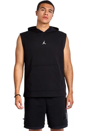 Jordan Sport Dri-fit male Canotte - Nero - Foot Locker
