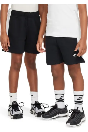 Nike Air unisex Pantaloncini - Nero - Foot Locker