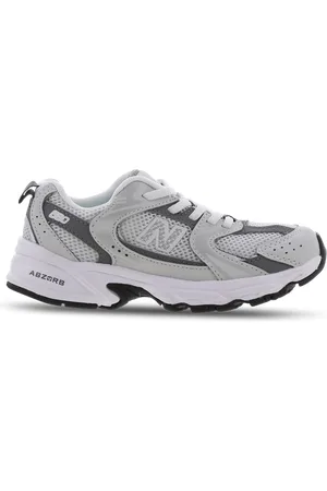 New Balance 530 unisex Scarpe - Grigio - Tessile - Foot Locker