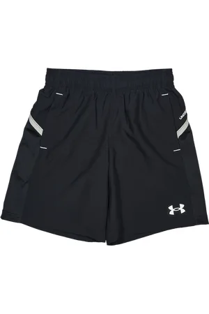 Under Armour Tech Utility Woven unisex Pantaloncini - Nero - Poly Woven - Foot Locker