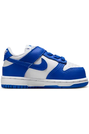 Nike Dunk unisex Scarpe - Bianco - Rete/Sintetico - Foot Locker