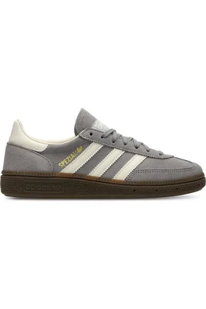 adidas Handball Spezial unisex Scarpe - Grigio - Scamosciato - Foot Locker