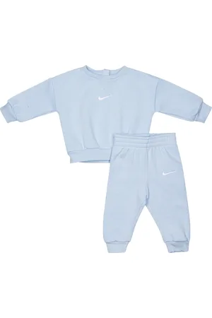 Nike Essential unisex Tute da ginnastica - Blu - Foot Locker