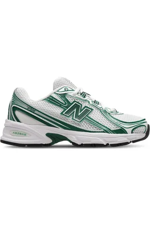 New Balance 740 unisex Scarpe - Bianco - Rete/Sintetico - Foot Locker