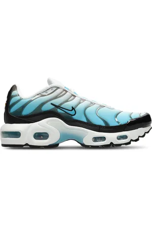 Nike Tuned unisex Scarpe - Bianco - Rete/Sintetico - Foot Locker