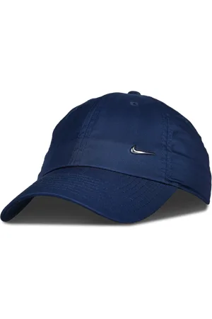 Nike Swoosh unisex Cappellini - Blu - Foot Locker