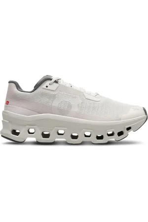 On Running Cloudmster female Scarpe - Bianco - Rete/Sintetico - Foot Locker