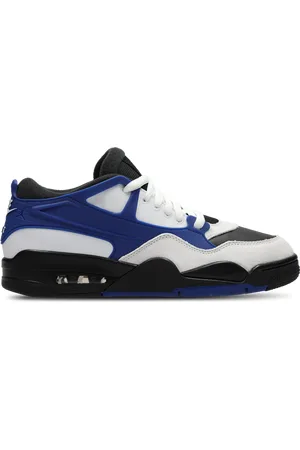 Jordan 4rm male Scarpe - Bianco - Cuoio - Foot Locker