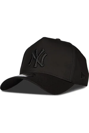 New Era E-frame Closed Back Mlb New York Yankees unisex Cappellini - Nero - Foot Locker