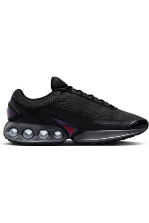 Nike Air Max male Scarpe - Grigio - Rete/Sintetico - Foot Locker