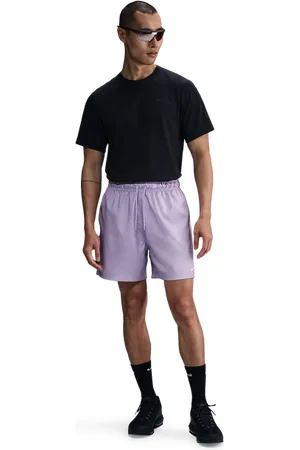 Nike Club male Pantaloncini - Viola - Foot Locker