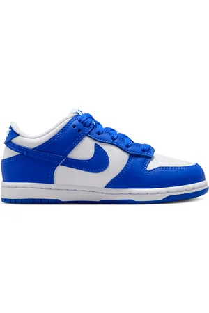 Nike Dunk unisex Scarpe - Bianco - Pelle - Foot Locker