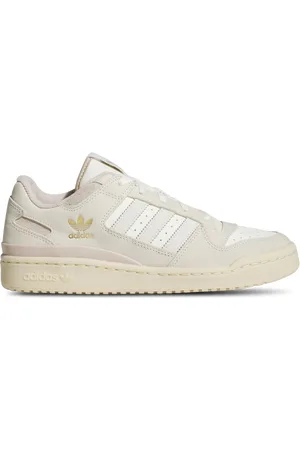 adidas Forum male Scarpe - - Cuoio - Foot Locker