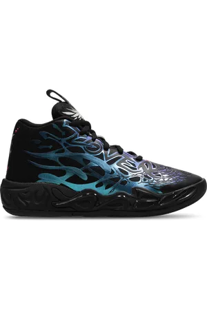 PUMA Mb.04 Reflections unisex Scarpe - Nero - Plastic/Polycarbonate - Foot Locker