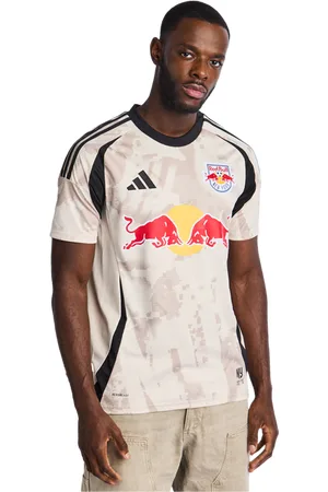 adidas Football male Maglie/Repliche - Bianco - Poly Jersey - Foot Locker