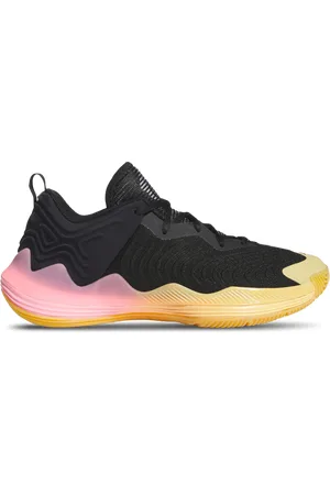 adidas D Rose Son Of Chi Iii male Scarpe - Nero - Rete/Sintetico - Foot Locker