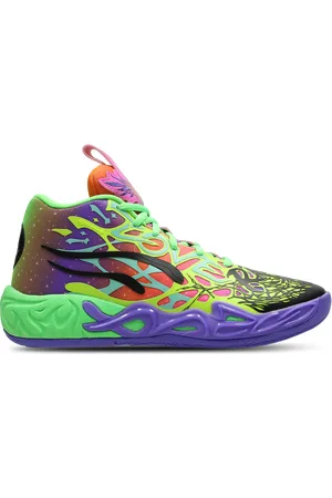 PUMA Mb.04 Be You unisex Scarpe - - Plastic/Polycarbonate - Foot Locker