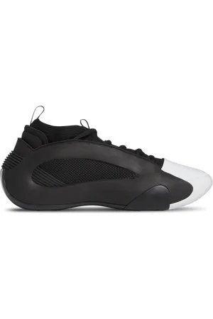 adidas Harden male Scarpe - Nero - Rete/Sintetico - Foot Locker