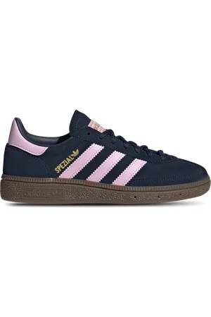 adidas Handball Spezial unisex Scarpe - Marina - Scamosciato - Foot Locker