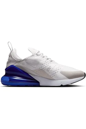 Nike Air Max male Scarpe - Grigio - Rete/Sintetico - Foot Locker