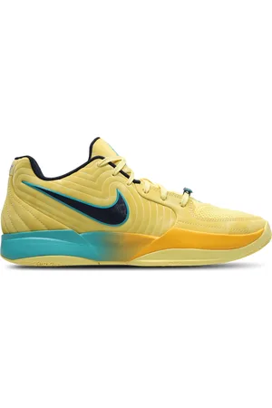 Nike Ja 2 male Scarpe - Blu - Rete/Sintetico - Foot Locker