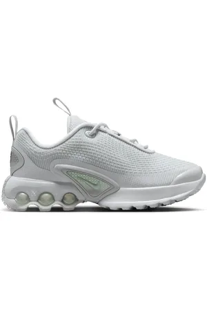Nike Air Max unisex Scarpe - Grigio - Rete/Sintetico - Foot Locker