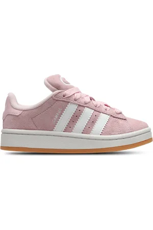 adidas Campus unisex Scarpe - Rosa - Scamosciato - Foot Locker