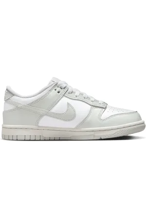 Nike Dunk unisex Scarpe - Bianco - Rete/Sintetico - Foot Locker