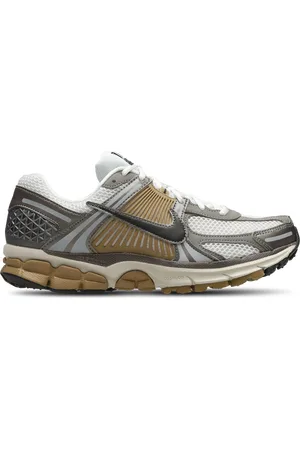 Nike Zoom male Scarpe - Grigio - Rete/Sintetico - Foot Locker