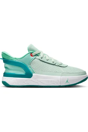 Jordan Day1 Eo unisex Scarpe - Verde - Rete/Sintetico - Foot Locker