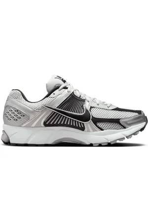 Nike Zoom male Scarpe - Argento - Rete/Sintetico - Foot Locker