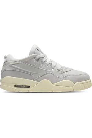 Jordan 4rm female Scarpe - Grigio - Pelle - Foot Locker