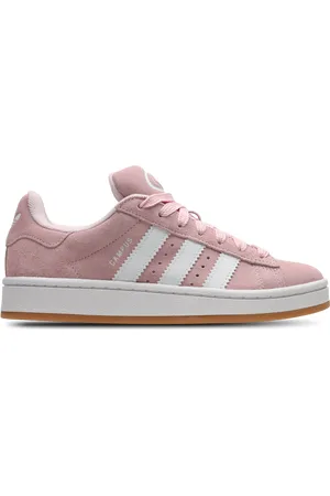 adidas Campus unisex Scarpe - Rosa - Scamosciato - Foot Locker