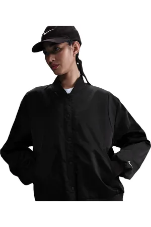 Nike Destroyer female Giacche - Nero - Jersey di cotone - Foot Locker