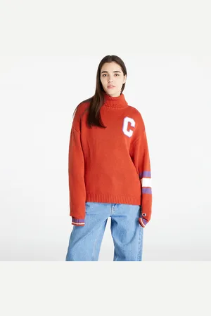 Champion Maglione Crewneck Sweater S